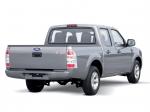 Ford Ranger Double Cab 2009 года (TH)